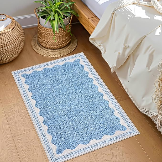 GarveeHome Door Mat Indoor Rugs - Image 2