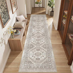 2'6" x 12'Non Slip Runner Rugs - Image 8