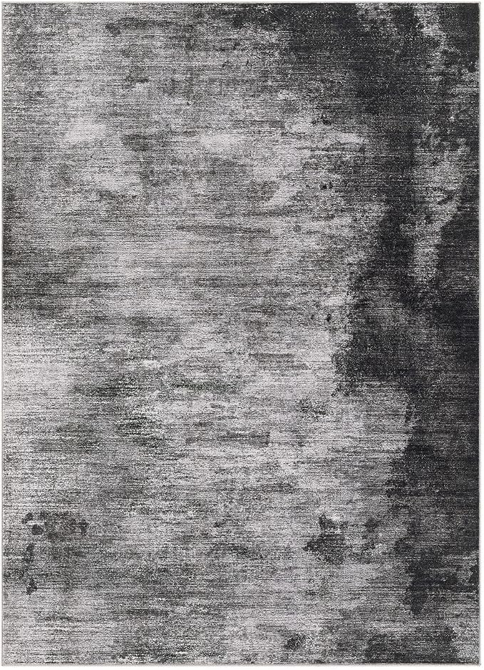 DMOYEST 5x7 Area Rug - Image 9
