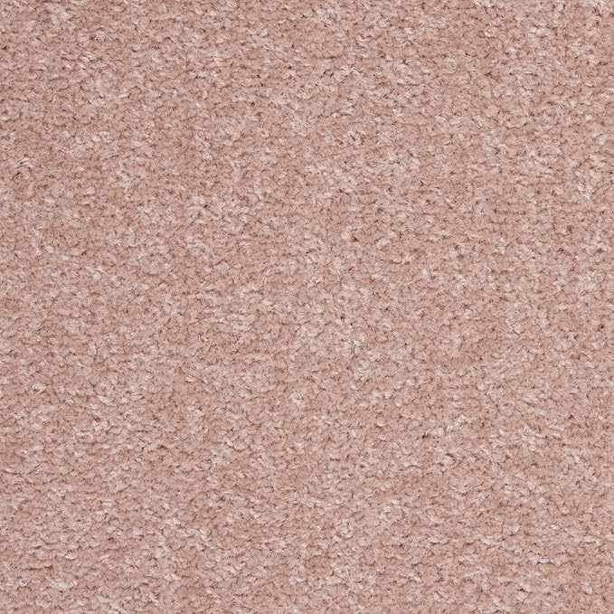 Nourison Home Nourison Essentials Pink 7' x Square Area Rug - Image 9