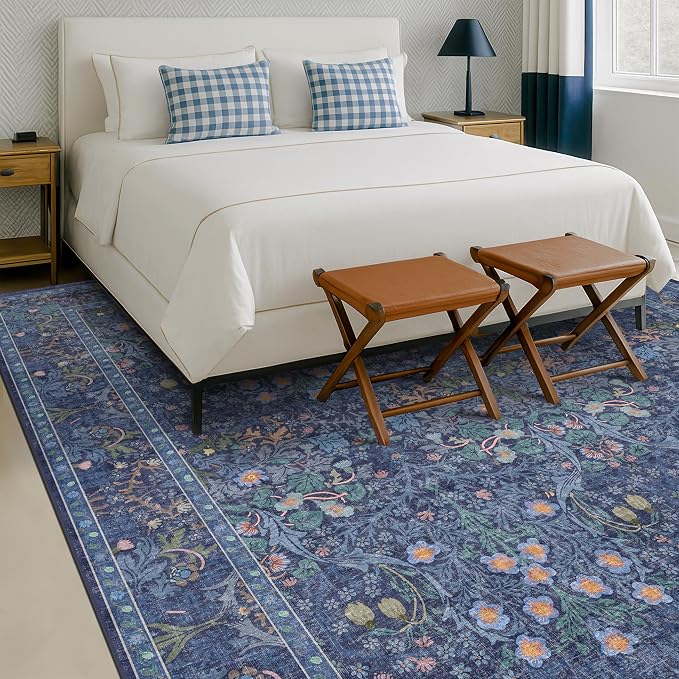 Dining Room Rugs for Under Table - Image 7