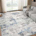 DMOYEST 6x9 Area Rug by DMOYEST