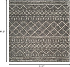 SAFAVIEH Arizona Shag Collection Area Rug - Image 2