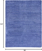 SAFAVIEH California Shag Collection Area Rug - Image 2