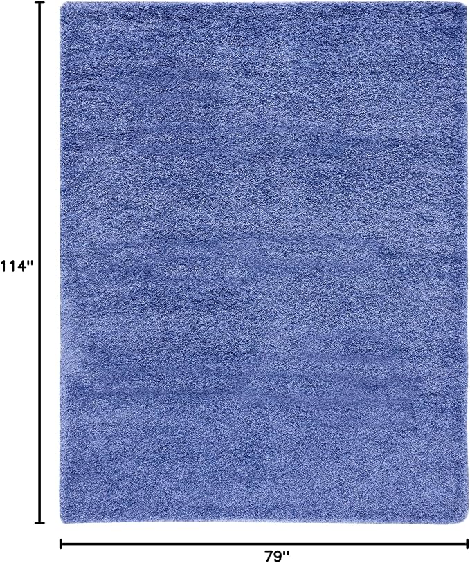 SAFAVIEH California Shag Collection Area Rug - Image 2