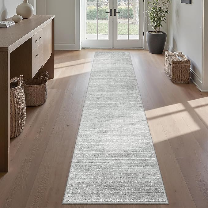 Valenrug Washable Rugs 2x12 by Valenrug