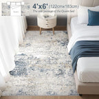 Area Rug Living Room Rugs - Image 5