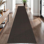 EARTHALL Washable Runner Rug 2x10 Ft Non Slip Runners - Image 6