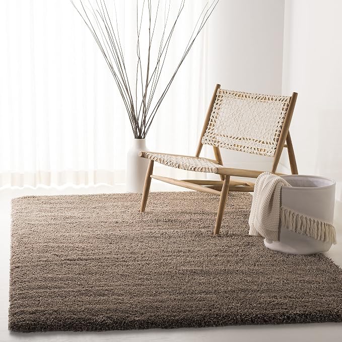 SAFAVIEH California Shag Collection Area Rug by Unknown