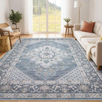 Tortania Area Rug Living Room Rugs by Tortania