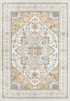 UERMEI 5x7 Area Rug for Living Room - Image 9
