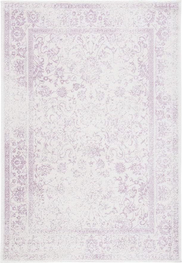 SAFAVIEH Area Rug 4x6 - Image 3