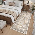 Madane Hallway Runner Rug 3x6 - Image 4