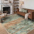 BEIMO Area Rugs 8x10 for Living Room Bedroom, Modern Abstract Machine Washable by BEIMO