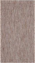 SAFAVIEH Washable Rug Outdoor Courtyard Collection by Unknown