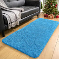 OLANLY 2x4 Machine Washable Runner Rugs by OLANLY