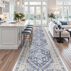 zesthome 3x18 Washable Runner Rug - Image 5