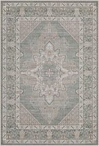 Tortania Area Rug 2x3 Doormat - Image 9