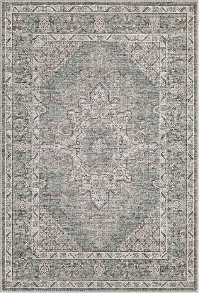 Tortania Area Rug 2x3 Doormat - Image 9