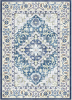Lessymo 5x7 Area Rug for Living Room - Image 9
