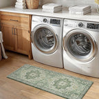 GENIMO Kitchen Mats for Floor 2PCs, Washable Anti Fatigue Mat for Cushioned - Image 7