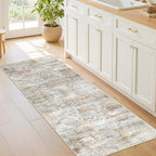 Washable Runner Rugs for Bedroom - Image 3