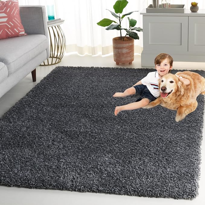 SAFAVIEH California Shag Collection Area Rug - Image 11