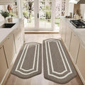 COSY HOMEER Long Kitchen Floor Mats by COSYHOMEER