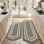 COSY HOMEER Long Kitchen Floor Mats by COSYHOMEER