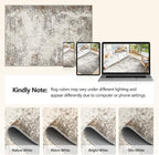 7x9 Washable Area Rugs - Image 9
