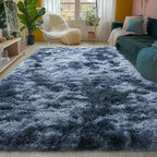 Ultra Soft Rugs for Living Room Bedroom, 5x7 Area Rugs for Living Room - Image 2