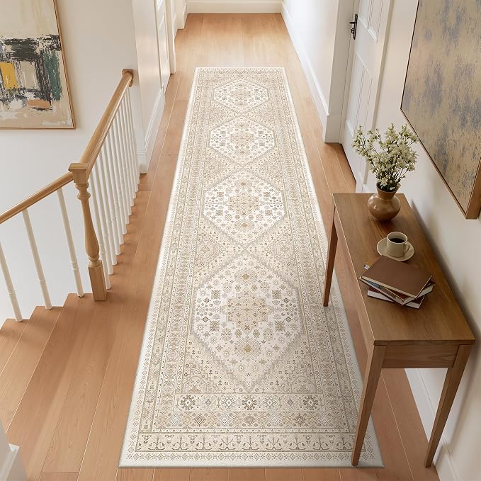 zesthome Rug Runners for Hallways Non Slip - Image 3