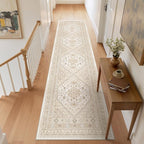 zesthome Rug Runners for Hallways Non Slip - Image 3