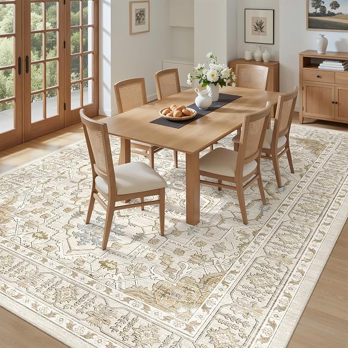 Area Rugs for Living Room - Image 9