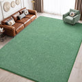 Keeko Living Room Rugs 6x9, Soft Modern Large Area Rug by Keeko
