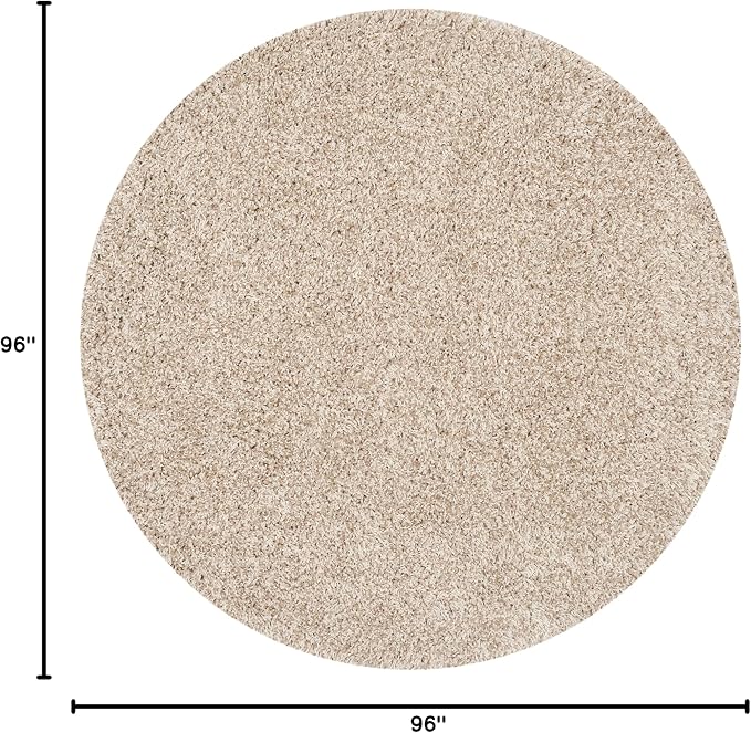 SAFAVIEH California Shag Collection Area Rug - Image 2
