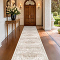Hazo Haus Washable 3x12 Long Runner Rug by HazoHaus