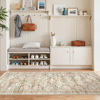 Washable Runner Rugs for Bedroom - Image 4