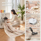 zesthome 5x7 Area Rugs - Image 5