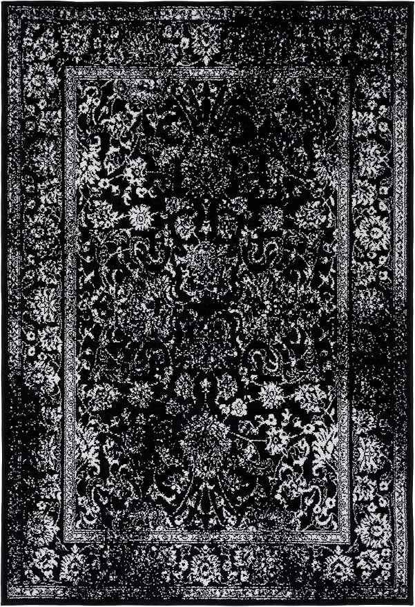 SAFAVIEH Area Rug 6x9 - Image 3