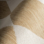 Nuloom Outdoor Performance Collection Sabina Tan/Ivory, High Traffic, Stain - Image 8