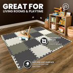 bemaxx Gym Mats Set - Image 12