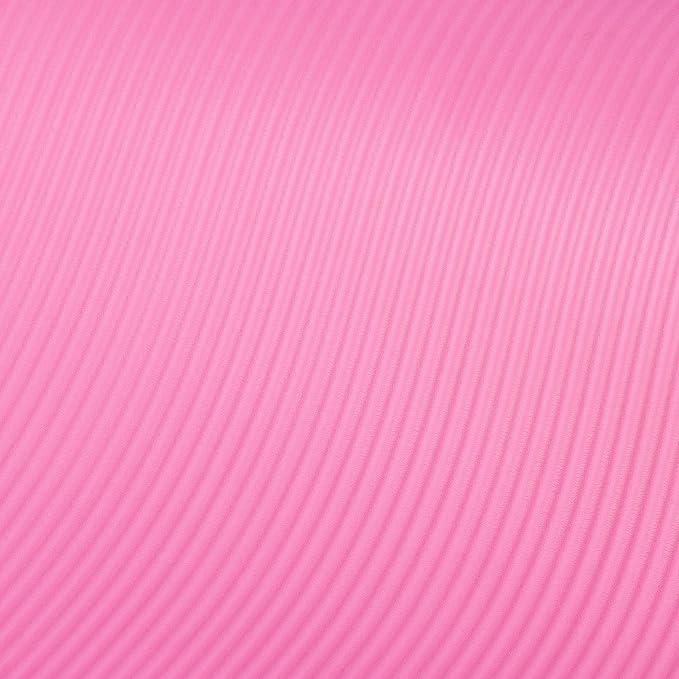 Amazon Basics Extra Thick Exercise Yoga Mat - Image 6
