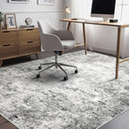 UERMEI 7x9 Area Rug Living Room Rugs - Image 9
