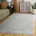 SAFAVIEH Area Rug 6x9 by Unknown