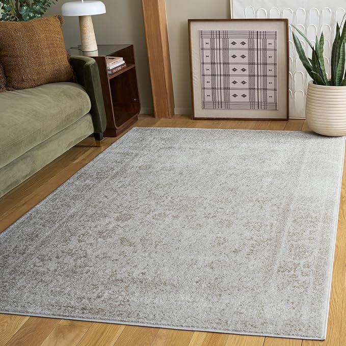 SAFAVIEH Area Rug 6x9 by Unknown