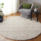 SAFAVIEH Arizona Shag Collection Area Rug by Unknown