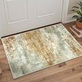 BEIMO 2x3 Rugs for Entryway Entrance Kitchen Bathroom, Machine Washable Modern by BEIMO