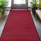 MaxMat® Extra Large Commercial Door Mat, Rubber Border Heavy Duty Door Mat - Image 6