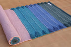 Jaipur art & Rugs Cotton Yoga Mat - Image 3